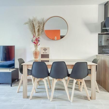 Cosy House - Disney & Paris - Near Train Bussy-Saint-Georges Esterno foto