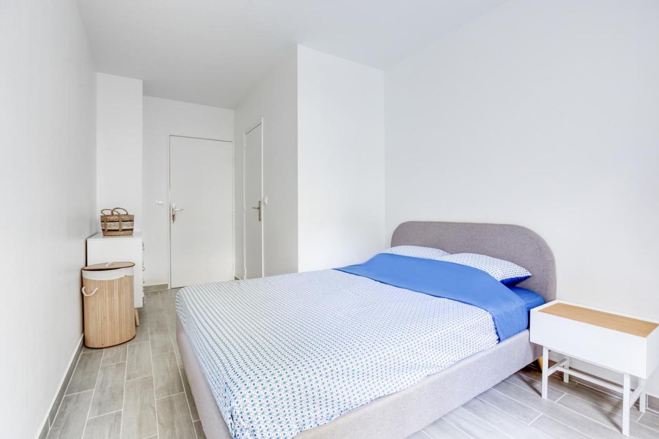 Cosy House - Disney & Paris - Near Train Bussy-Saint-Georges Esterno foto