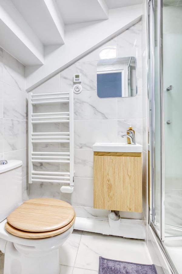 Cosy House - Disney & Paris - Near Train Bussy-Saint-Georges Esterno foto