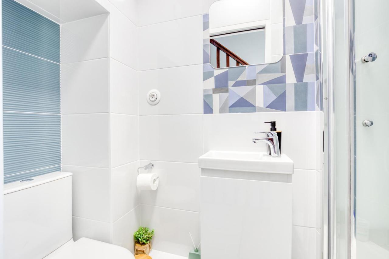 Cosy House - Disney & Paris - Near Train Bussy-Saint-Georges Esterno foto