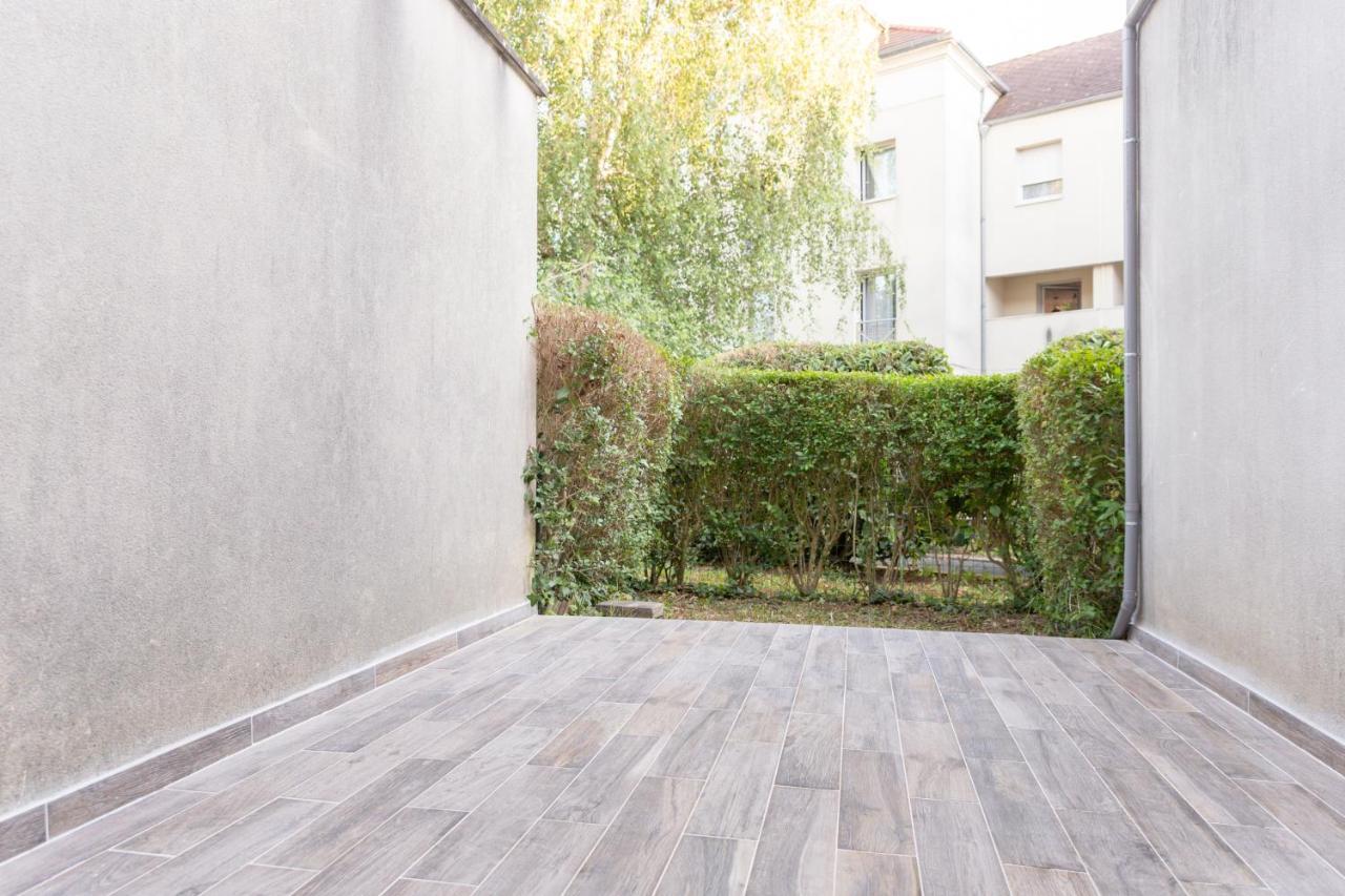 Cosy House - Disney & Paris - Near Train Bussy-Saint-Georges Esterno foto