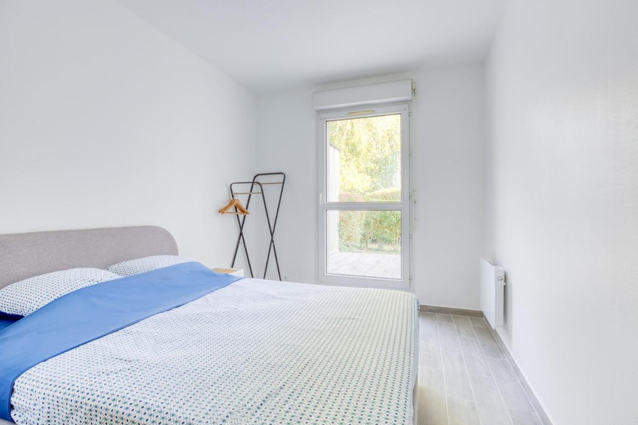 Cosy House - Disney & Paris - Near Train Bussy-Saint-Georges Esterno foto